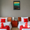 Отель RedDoorz Plus near Hoang Van Thu Park, фото 11