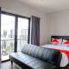 Отель OYO 1352 Jember Town Square Residence, фото 3