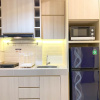 Отель Modern Look 1Br Vasanta Innopark Apartment, фото 6