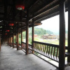 Отель Jindang Palace Garden Resort Hotel (Liping Zhaoxing Dongzhai Branch), фото 8
