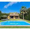 Отель Beautiful Holiday Home In Alcudia With Pool, фото 1