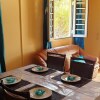 Отель House With 2 Bedrooms in Sainte-anne, With Enclosed Garden and Wifi -, фото 4