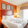 Отель Sleep Inn & Suites, фото 6