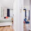 Отель Apartment Kosciuszki Cracow by Renters, фото 23