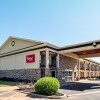 Отель Red Roof Inn & Suites Greenwood, SC, фото 18