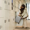 Отель Montblanc Hotel RAFFINE NAGOYA EKIMAE, фото 6