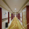 Отель Super 8 Hotel (Taizhou Nantong Road Zhongjia Commercial City), фото 7