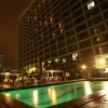 Отель Waterfront Manila Pavilion Hotel & Casino, фото 7