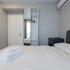 Отель Apart Group Batumi, Orbi Beach Tower, фото 2
