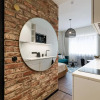 Отель Old Town Studio Apartment Aia 5a, фото 5