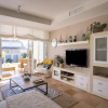 Отель Elegant Villa in Calafell With Swimming Pool, фото 13