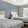 Отель WoodSpring Suites Raleigh Garner, фото 6