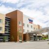 Отель Fairfield Inn & Suites Sheridan, фото 1