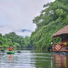Отель Mek Kiri River Kwai Resort, фото 16