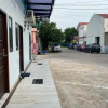 Отель OYO 90527 Homestay 81 Baloi - A, фото 15