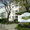 Отель Parkside Hotel, фото 1