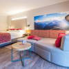 Отель Wohlfuehlhotel Schiestl, фото 3