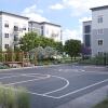 Отель Modern 4-BR Condos at Current at Latimer Square, фото 1