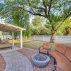 Отель Scottsdale Home w/ Fire Pit & Grill: Near Old Town, фото 14