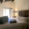 Отель Il Podere di Metato Restored Tuscan Farmhouse With Pool With Views of Hills and Sea, фото 24