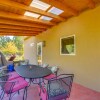 Отель Hidden Santa Fe Gem - Nestled in Tesuque Hills!, фото 12