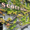 Отель The Scott Arms, фото 14
