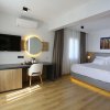 Отель Yalinn Hotels, фото 6
