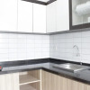 Отель Homey 3BR Apartment at The Jarrdin Cihampelas, фото 10