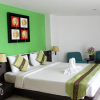 Отель Twin Hotel, фото 3
