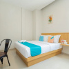 Отель Sans Hotel Bobosini Malang by RedDoorz, фото 7