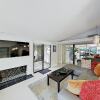 Отель Palm Desert 2br/2ba+1 Day Bed Pool And Jacuzzi/ Patio 3 Bedroom Home, фото 8