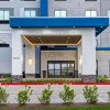 Отель Hampton Inn & Suites Houston East Beltway 8, фото 25