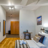 Отель Aparthotel Delta Boutique, фото 7