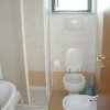 Отель Apartment With one Bedroom in Briatico, With Furnished Terrace and Wifi - 200 m From the Beach, фото 9