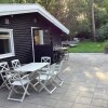 Отель 6 Person Holiday Home in Hornbaek, фото 9