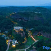 Отель Zizai Pingjiang Wild Luxury Resort, фото 10