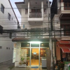 Отель Backpacker Hostel, фото 1