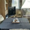 Отель 2 Brightholme 6 Berth With Decking & Enclosed Gard, фото 12