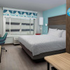 Отель TRU by Hilton Miami Airport South Blue Lagoon, FL, фото 21