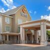 Отель Comfort Inn & Suites North Little Rock JFK Blvd, фото 24