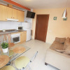 Отель Apartamento Calypolis, фото 4