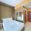 Отель Private Studio Room At Taman Melati Jatinangor Apartment, фото 6