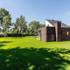 Отель Modern Villa With Wellness in Limburg, фото 18