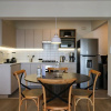 Отель w Amazing 2BR With Balcony in Miraflores, фото 12