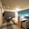 Отель Sotetsu Fresa Inn Osaka Shinsaibashi, фото 7