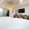 Отель Seosan Green Hotel, фото 20