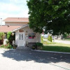 Отель Log Cabin Motel, фото 4