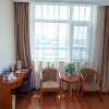 Отель GreenTree Inn Tangshan Huancheng Road South Ring and Fuxing Road Express Hotel, фото 29
