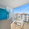 Отель Sunnyside - Ocean And Inlet Views, Steps To Beach Access, Plus Parking For 4! 5 Bedroom Townhouse by, фото 19