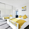 Отель MJ Shortstay Apartments - Platinum Tower, фото 11
